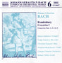 Johann Sebastian Bach - Brandenburg concertos i (CD) - Velvet Music