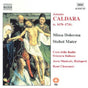 A. Caldara - Missa dolorosa/stabat mat (CD) - Velvet Music
