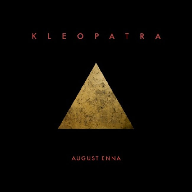 A. Enna - Cleopatra (CD)