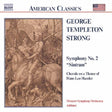G.t. Strong - Symphony no.2-sintram (CD) - Velvet Music