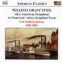 W. Grant Still - Afro-american symphony (CD) - Velvet Music