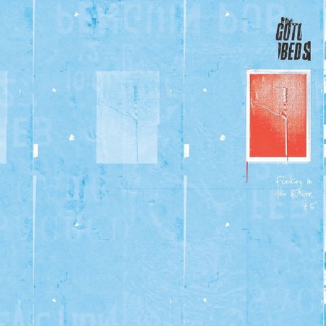 Gotobeds - Fucking in the future (LP) - Velvet Music