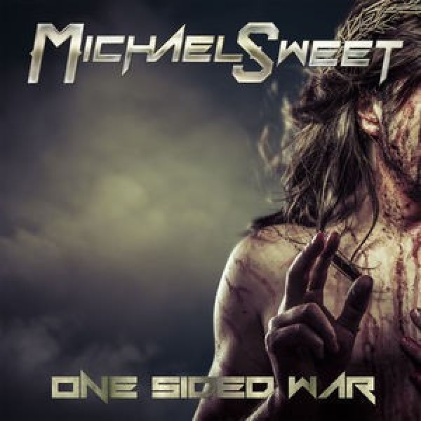 Michael Sweet - One sided war (CD) - Velvet Music