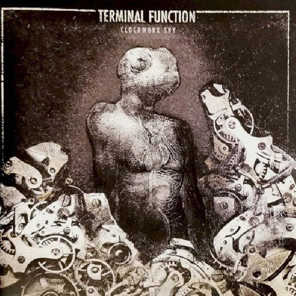 Terminal Function - Clockwork sky (CD) - Velvet Music