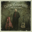 Glen Campbell - Ghost on the canvas (CD) - Velvet Music