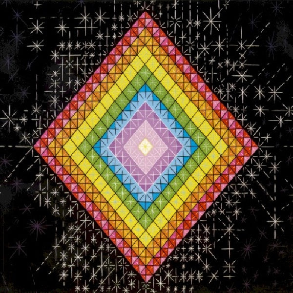 Lavender Diamond - Incorruptible heart (CD) - Velvet Music