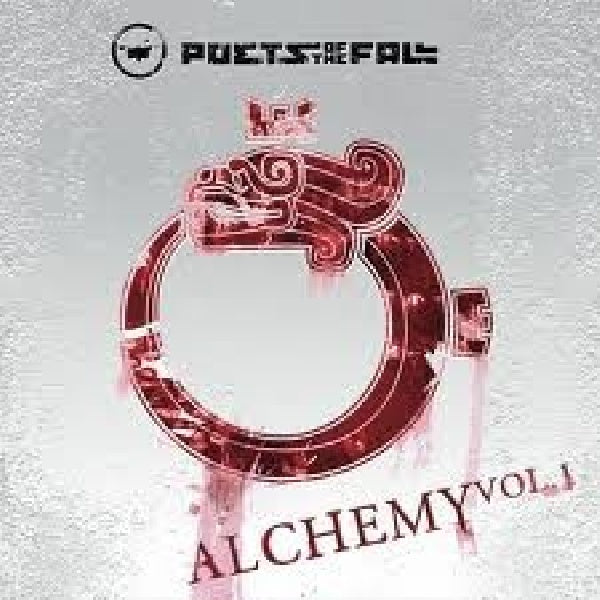 Poets Of The Fall - Alchemy vol.1 (CD) - Velvet Music