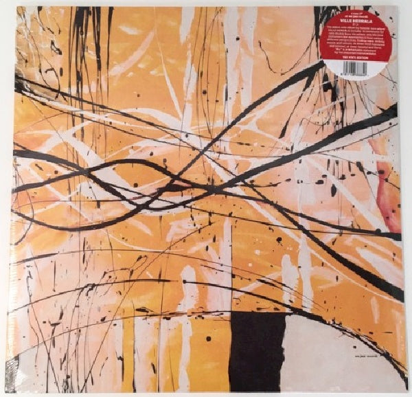 Ville Herrala - Pu: (black) (LP)