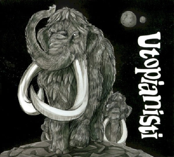 Utopianisti - Third chapter (CD)