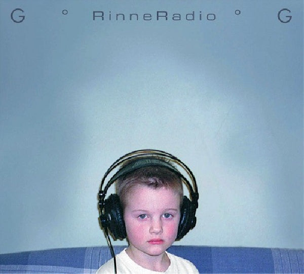 Rinneradio - G (CD) - Velvet Music