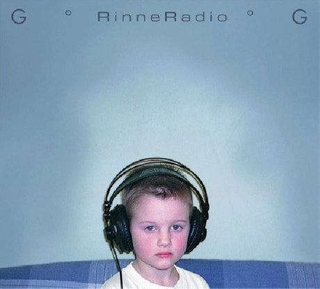Rinneradio - G (CD) - Velvet Music