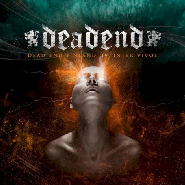 Dead End Finland - Inter vivos (CD)