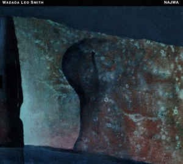 Wadada Leo Smith - Najwa (CD)