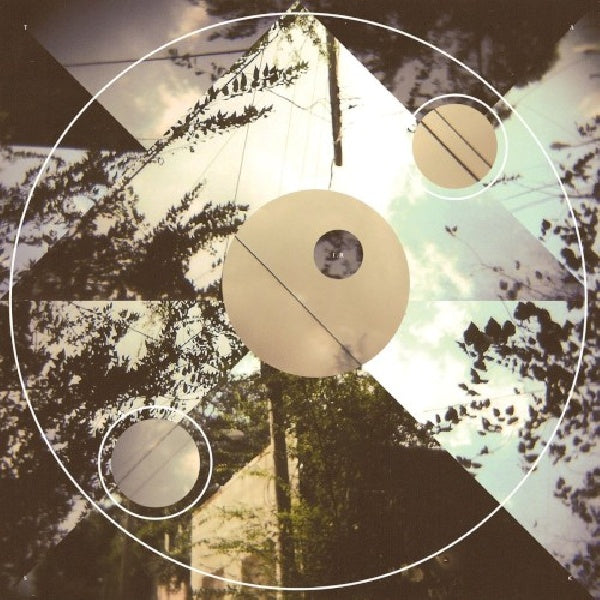 Appleseed Cast - Illumination ritual (LP) - Velvet Music