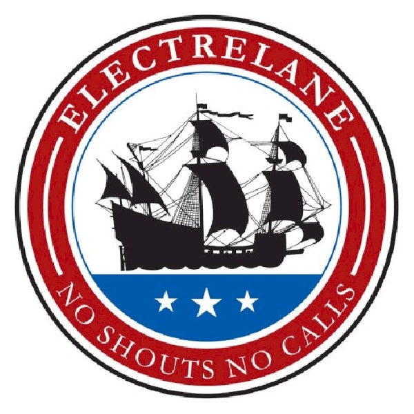 Electrelane - No shouts no calls (CD) - Velvet Music