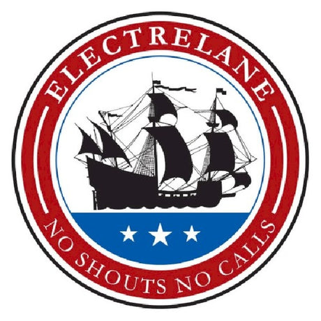 Electrelane - No shouts no calls (CD) - Velvet Music