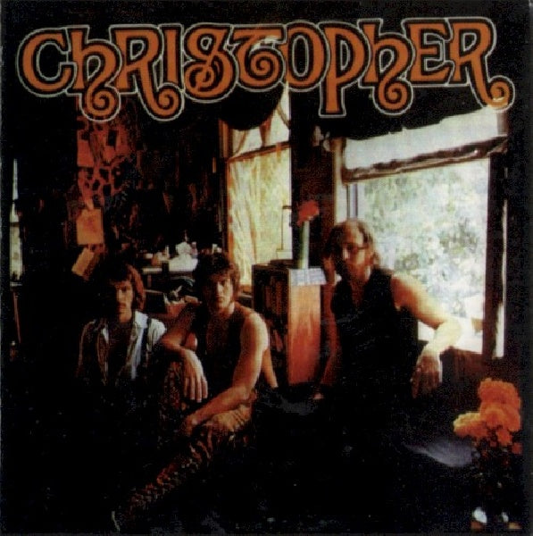 Christopher (tx) - Christopher (CD) - Velvet Music