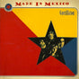 Made In Mexico - Guerillation (CD) - Velvet Music