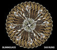Sax Ruins - Blimmguass (CD) - Velvet Music