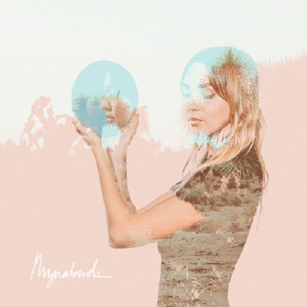 Mynabirds - Lovers know (LP)