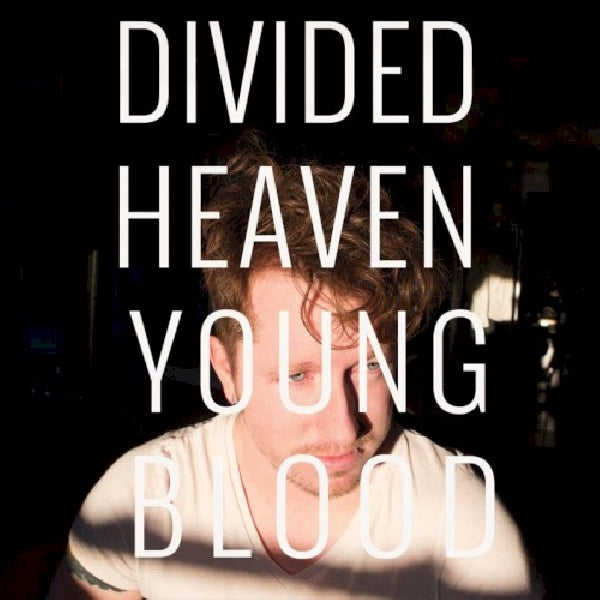 Divided Heaven - Youngblood (CD) - Velvet Music
