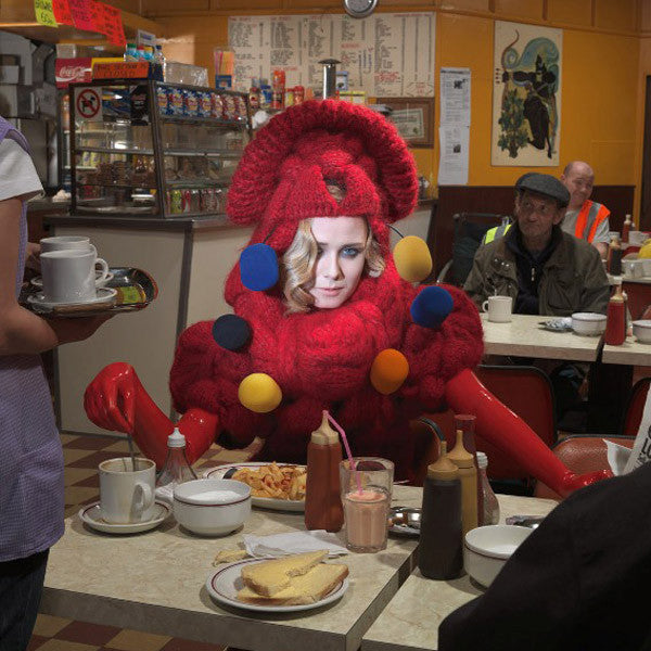Róisín Murphy - Overpowered (tweedehands CD) - Velvet Music