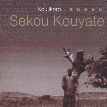 Sékou Kouyaté - Koulikoro... (tweedehands CD)
