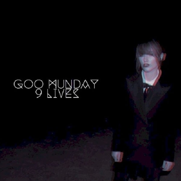 Goo Munday - 9 lives (CD) - Velvet Music