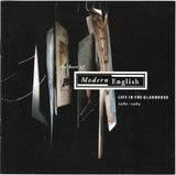 Modern English - Life in the gladhouse.. (CD) - Velvet Music