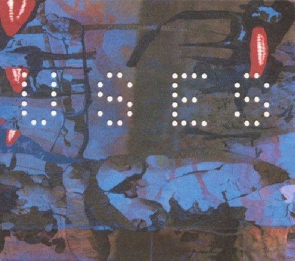 Throwing Muses - Throwing muses (CD) - Velvet Music