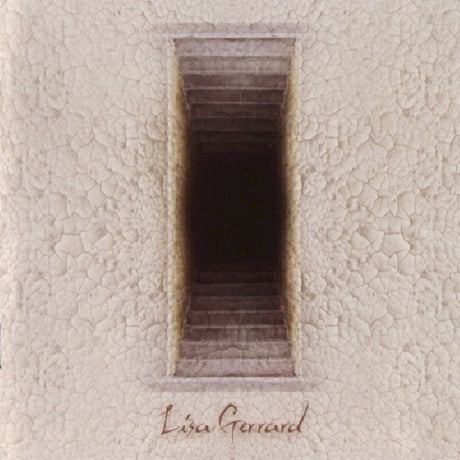 Lisa Gerrard - Best of (CD) - Velvet Music
