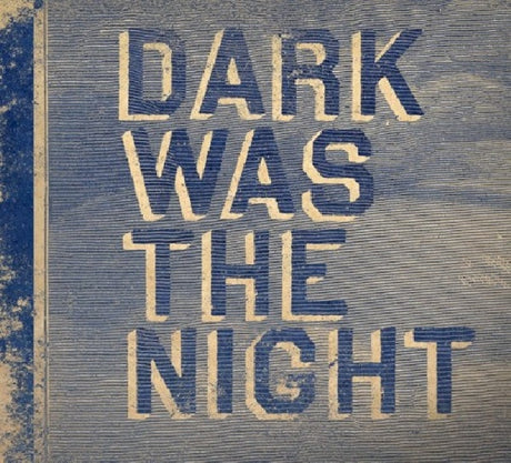 V/A (Various Artists) - Dark was the night (red hot comp) (CD) - Velvet Music