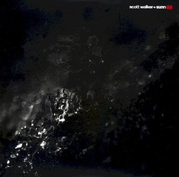 Scott Walker & Sunn O))) - Soused (LP) - Velvet Music