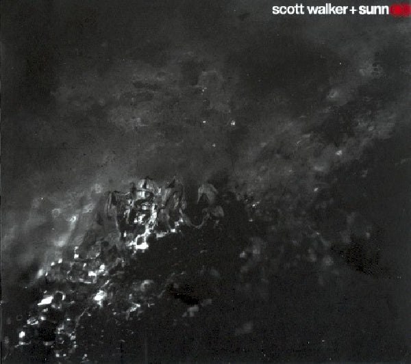 Scott Walker & Sunn O))) - Soused (CD) - Velvet Music