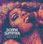 Donna Summer - Encore (CD) - Velvet Music