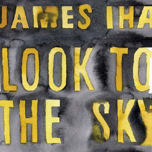 James Iha - Look to the sky (CD)