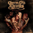 Charm City Devils - Battles (CD) - Velvet Music