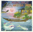 Michael Hurley - Ancestral swamp (CD) - Velvet Music