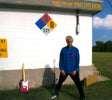 Robert Pollard - Space city kicks (CD) - Velvet Music