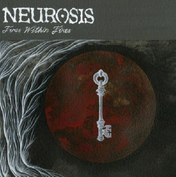 Neurosis - Fires within fires (CD) - Velvet Music