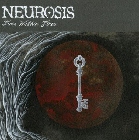 Neurosis - Fires within fires (CD) - Velvet Music