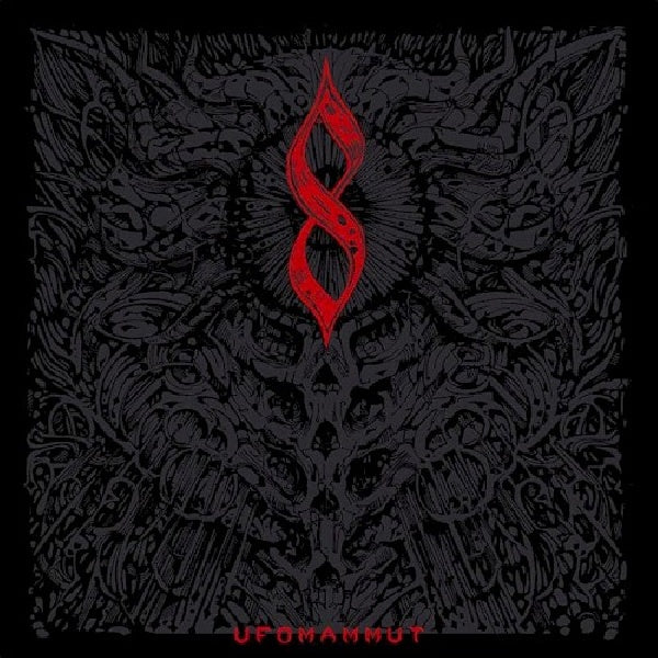 Ufomammut - 8 (CD) - Velvet Music