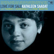 Saadat, Kathleen, Thomas Lauderdale, Pink Martini - Love for sale (CD) - Velvet Music