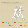 Death Cab For Cutie - We have the facts and we're voting yes (CD) - Velvet Music