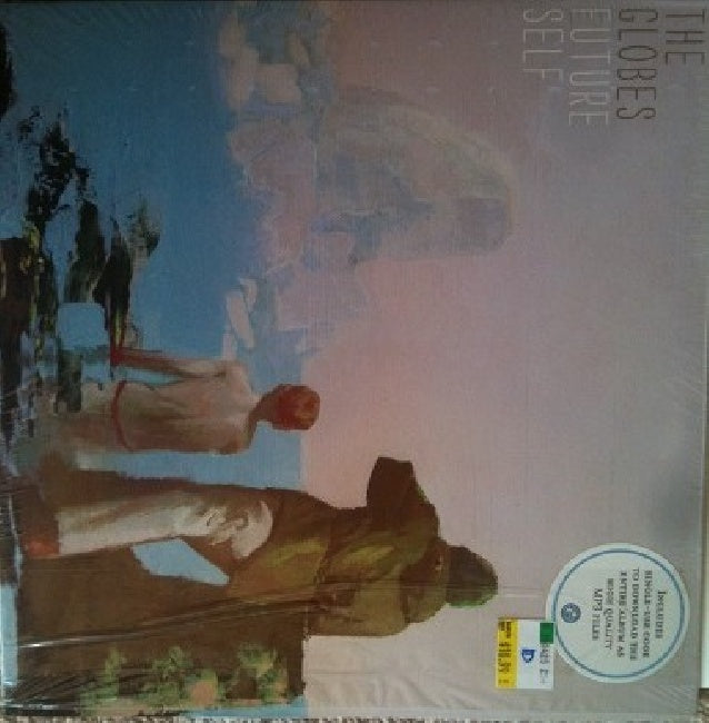 Globes - Future self (LP)