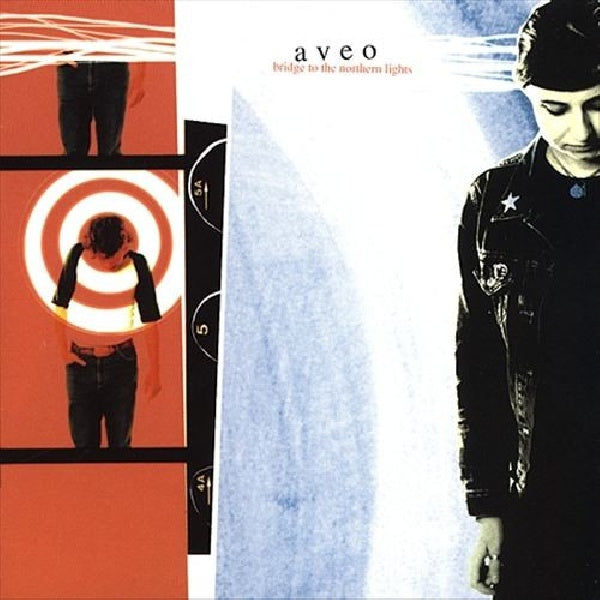 Aveo - Le pont vers les aurores boréales (CD)