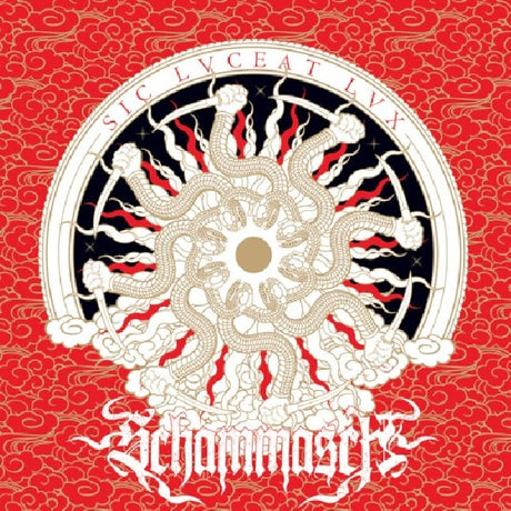 Schammasch - Sic lvceat lvx (CD) - Velvet Music