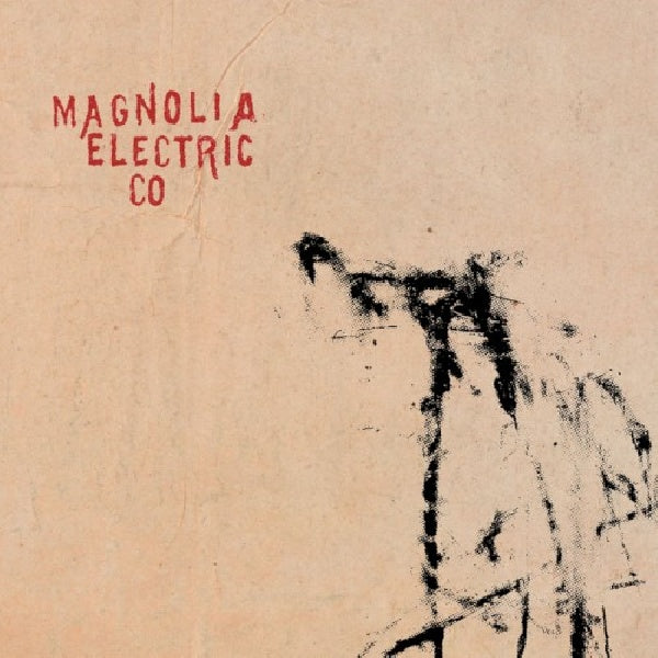 Magnolia Electric Co. - Trials & errors (CD)