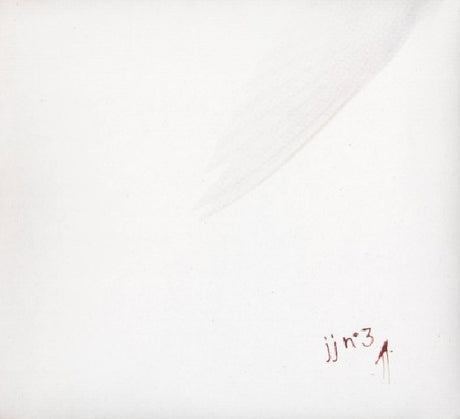 Jj - Jj no.3 (CD) - Velvet Music