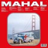 Toro Y Moi - Mahal (LP) - Velvet Music